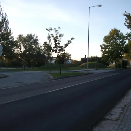 Casa Branca Holiday home *