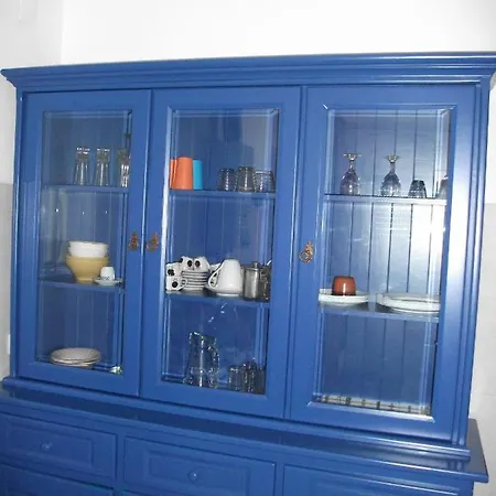 Casa Branca Casa de Férias Mealhada