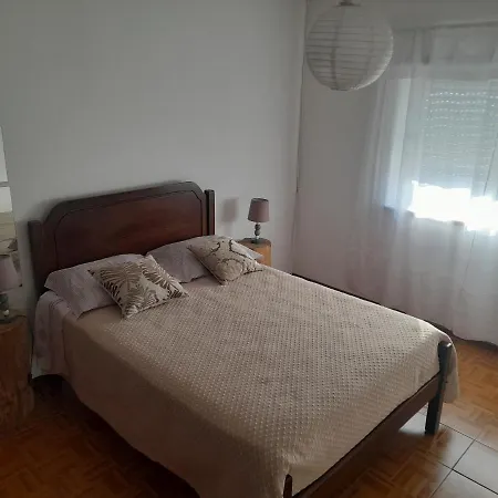 Casa Branca Casa de Férias *