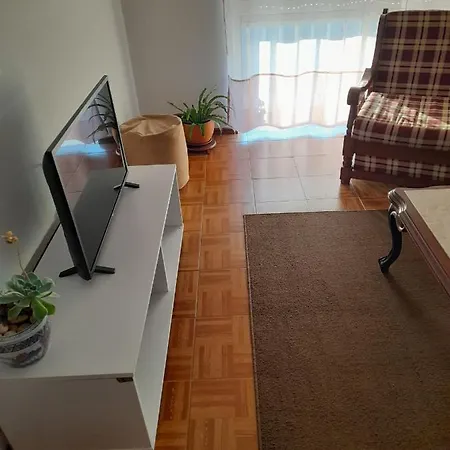 Casa de Férias Casa Branca Mealhada