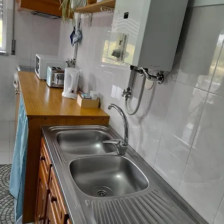 Casa Branca Holiday home Mealhada