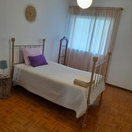 Casa de Férias Casa Branca *