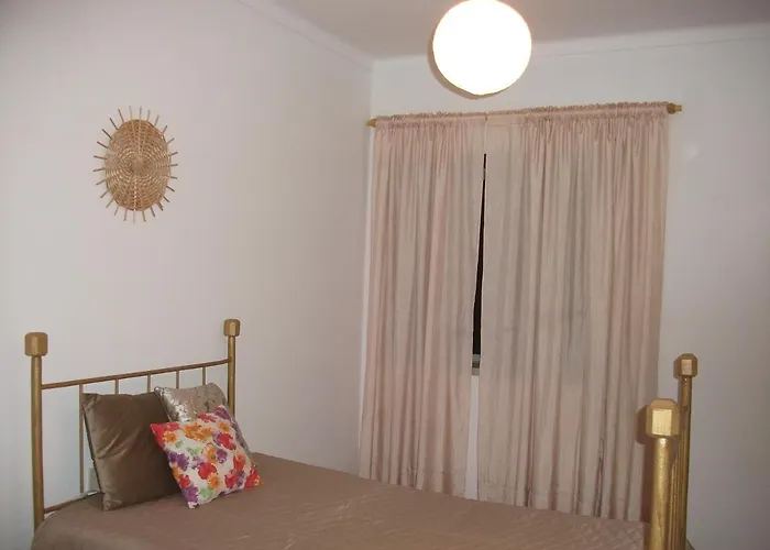 Casa Branca Casa vacanze *