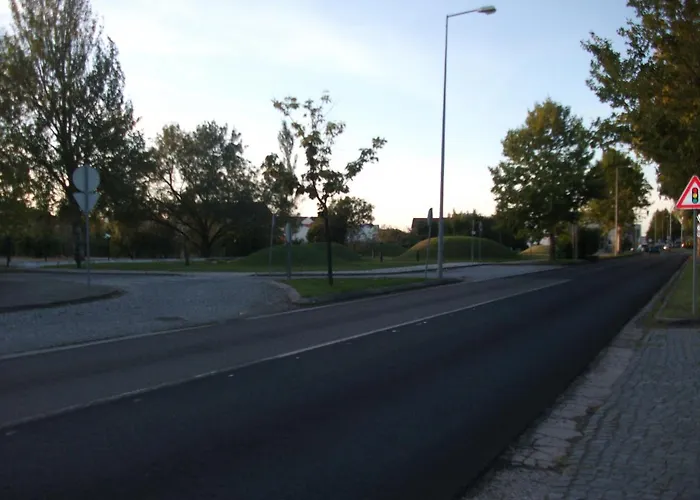 Casa Branca Casa vacanze *