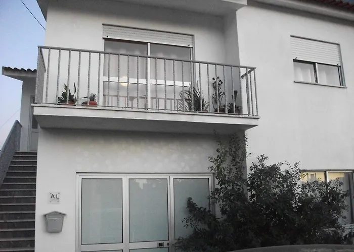 Casa Branca Casa vacanze