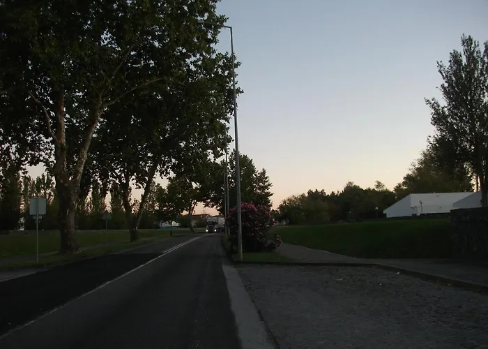 Casa Branca * Mealhada