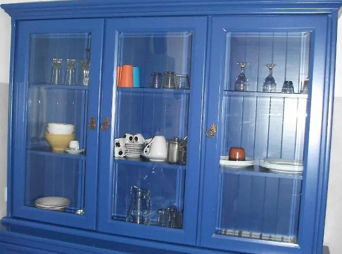 Casa Branca Casa vacanze Mealhada