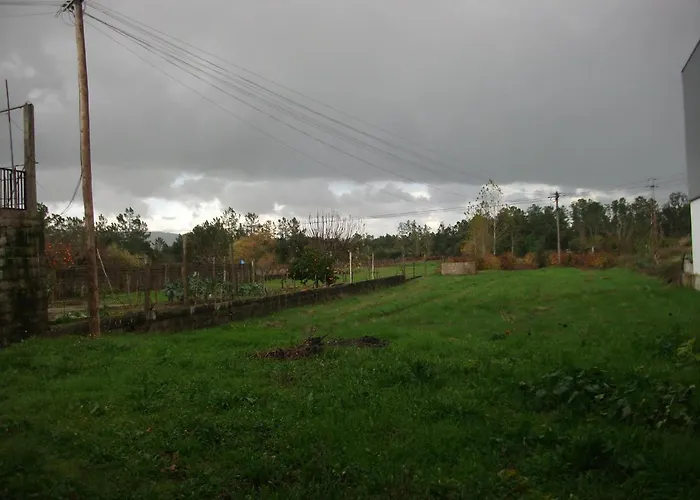 Casa Branca Casa vacanze Mealhada