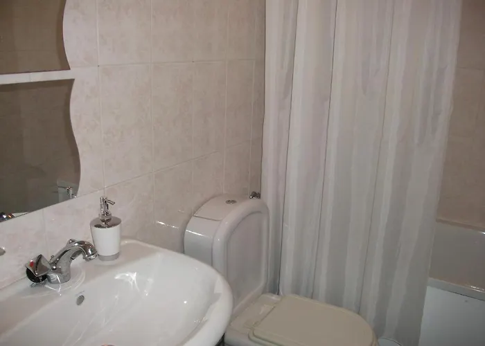 Casa Branca Casa vacanze