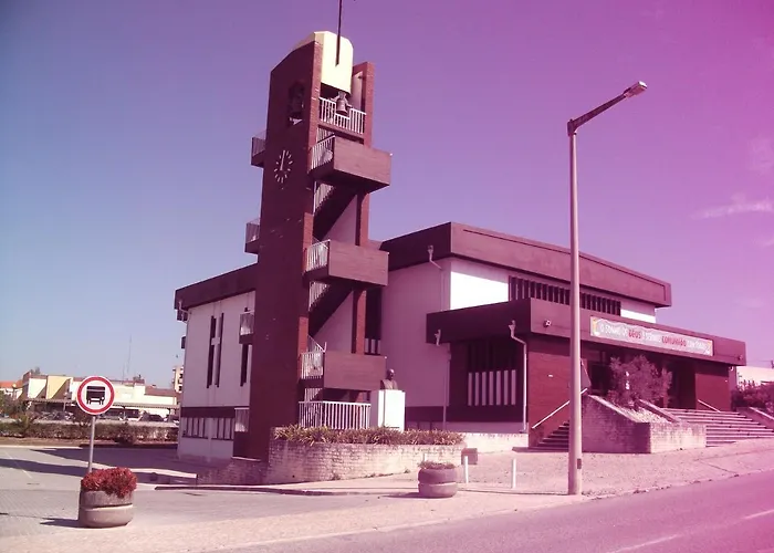 Casa Branca Casa vacanze *