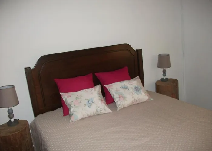 Casa Branca * Mealhada