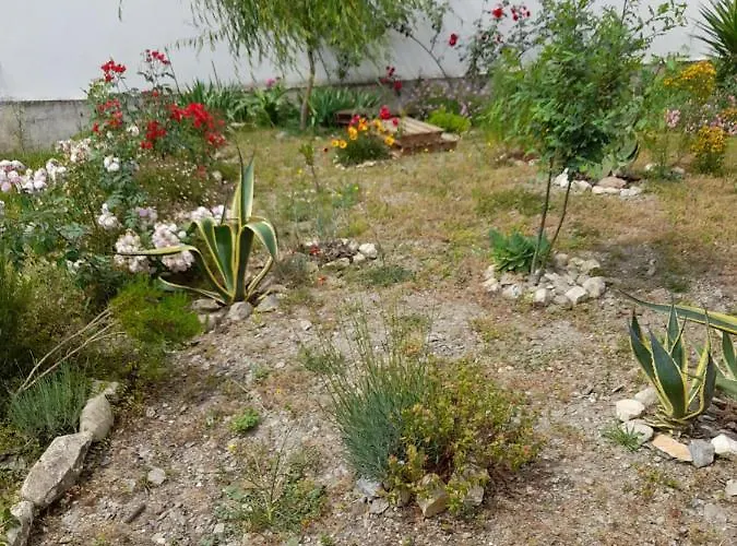 Casa vacanze Casa Branca Mealhada