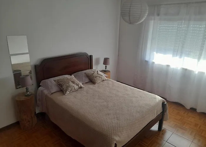 Casa Branca Casa vacanze *