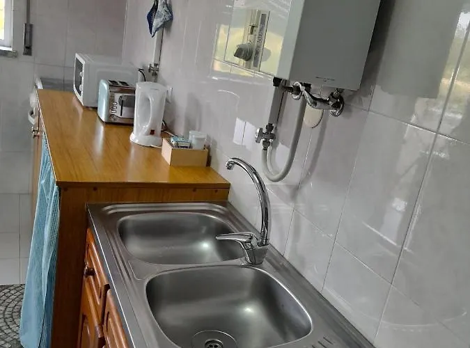 Casa Branca Casa vacanze Mealhada