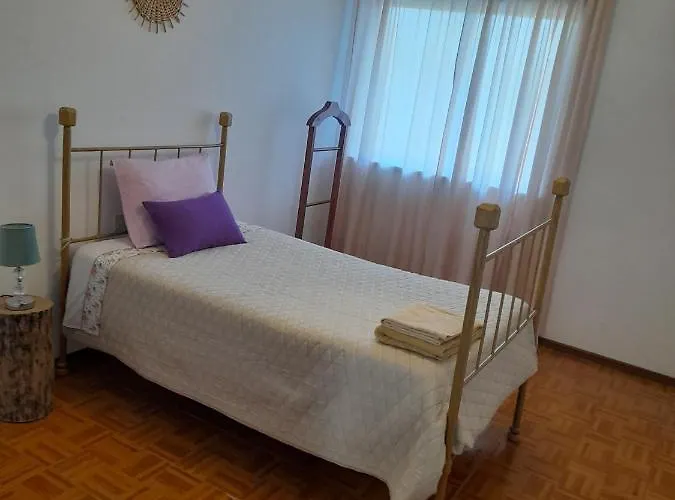 Casa vacanze Casa Branca *