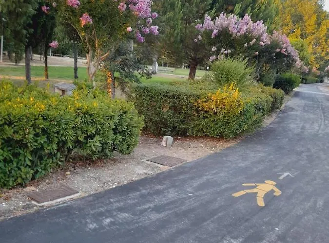 Casa Branca Casa vacanze Mealhada