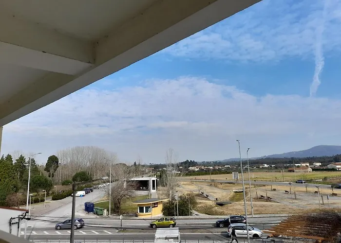 Casa vacanze Casa Branca Mealhada