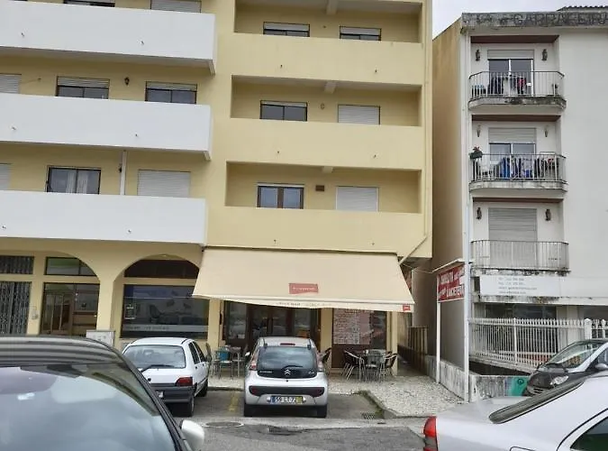 Casa Branca Casa vacanze *